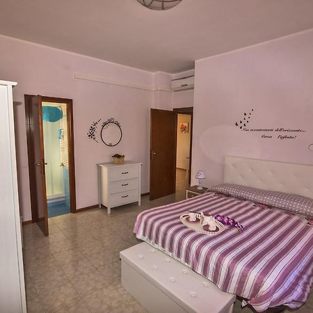 L'Orchidea Di Ale Bed and Breakfast Tivoli Terme Buitenkant foto