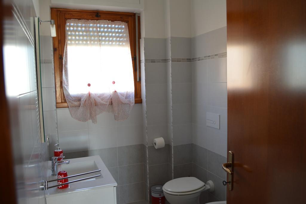 L'Orchidea Di Ale Bed and Breakfast Tivoli Terme Kamer foto