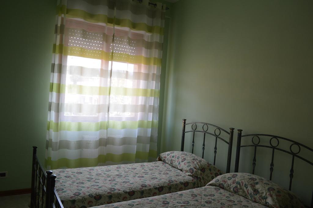 L'Orchidea Di Ale Bed and Breakfast Tivoli Terme Kamer foto