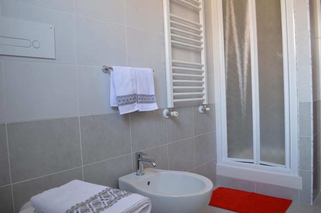 L'Orchidea Di Ale Bed and Breakfast Tivoli Terme Kamer foto