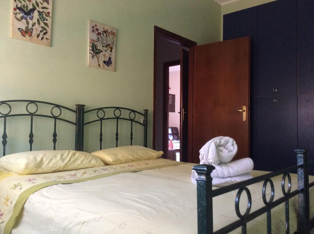 L'Orchidea Di Ale Bed and Breakfast Tivoli Terme Buitenkant foto