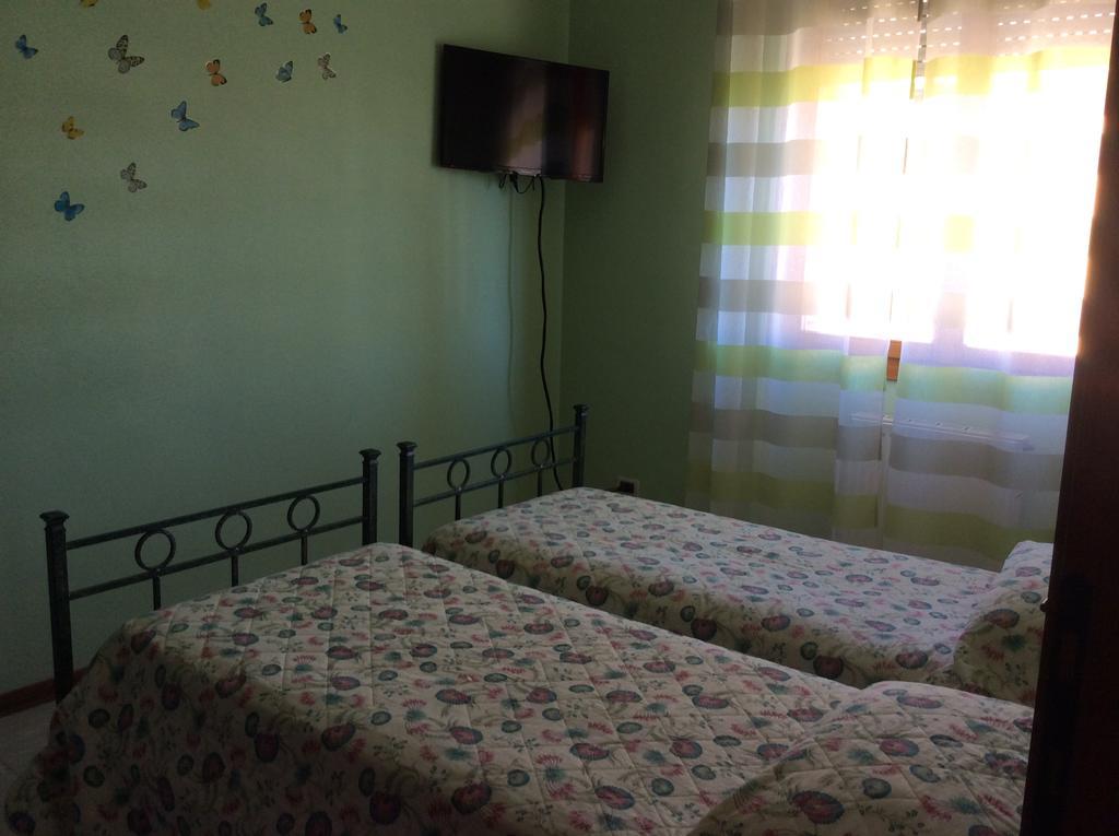 L'Orchidea Di Ale Bed and Breakfast Tivoli Terme Buitenkant foto