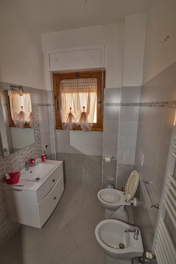 L'Orchidea Di Ale Bed and Breakfast Tivoli Terme Buitenkant foto