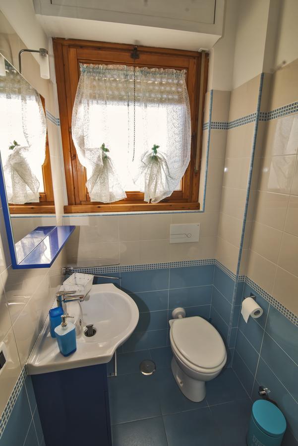 L'Orchidea Di Ale Bed and Breakfast Tivoli Terme Buitenkant foto